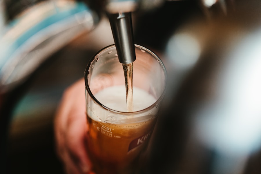 Craft IPA